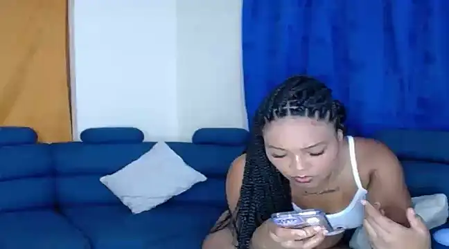 katty ebonny online show from 01/14/25, 11:27