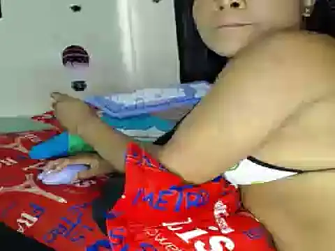 katty ebonny online show from 01/26/25, 04:51