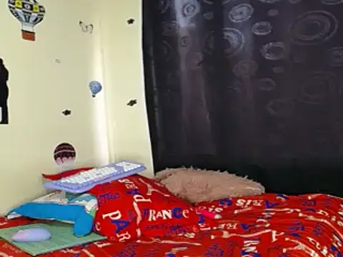 katty ebonny online show from 01/30/25, 06:10