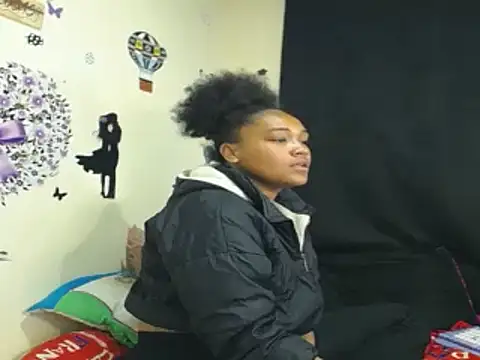 katty ebonny online show from 02/19/25, 03:06