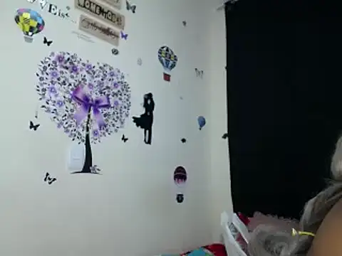 katty ebonny online show from 03/16/25, 03:47