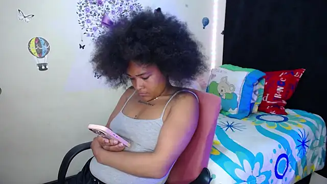 katty ebonny online show from 09/11/25, 03:39