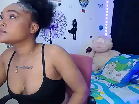 katty ebonny online show from 09/18/25, 04:03