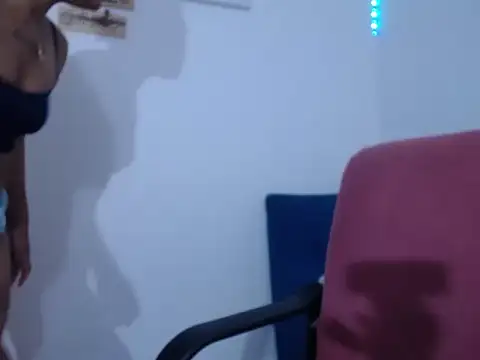 katty ebonny online show from 09/28/25, 04:07