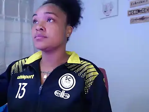 katty ebonny online show from 10/01/25, 03:34