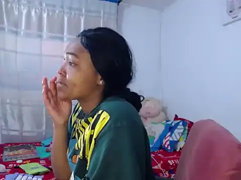 katty ebonny online show from 10/07/25, 10:18