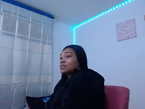 katty ebonny online show from 10/15/25, 03:17