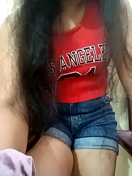 Rina777o online show from 01/28/25, 05:35