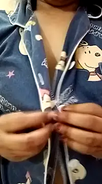 Rina777o online show from 02/20/25, 09:11