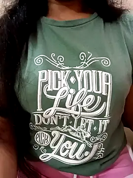 Rina777o online show from 03/12/25, 05:49