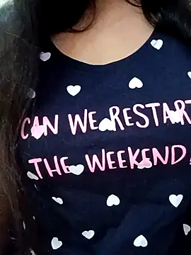 Rina777o online show from 03/15/25, 08:58