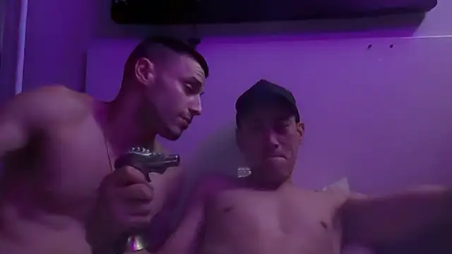 hot shot 13 online show from 11/07/25, 10:04