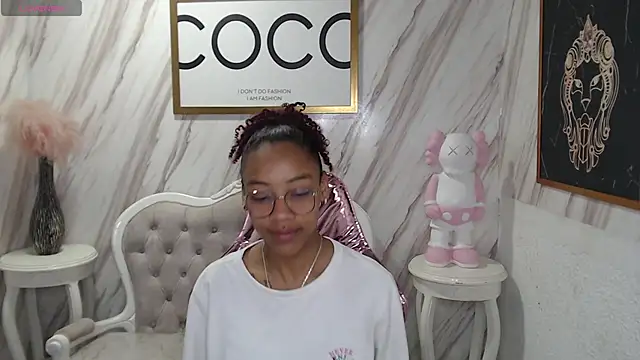 Violeth b online show from 02/06/25, 12:48