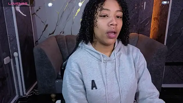 Violeth b online show from 02/25/26, 12:48