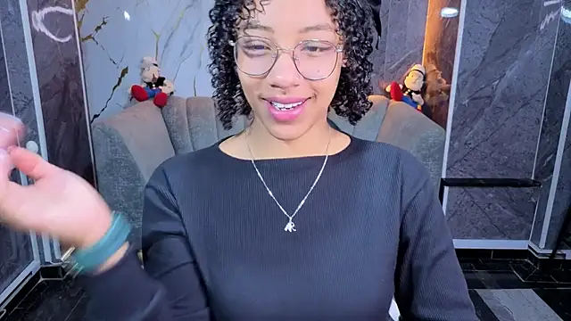 Violeth b online show from 04/08/26, 01:00