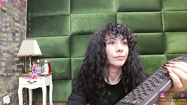 SelenSummer online show from 11/13/25, 08:08