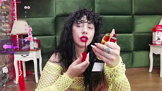 SelenSummer online show from 11/26/25, 07:59