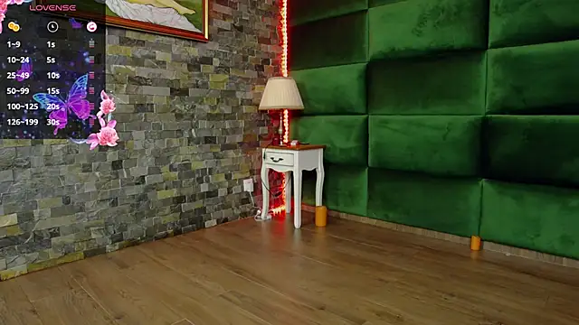 SelenSummer online show from 01/13/26, 08:14