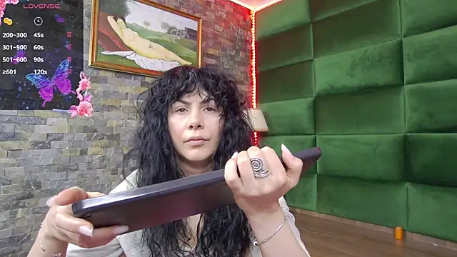 SelenSummer online show from 02/07/26, 08:01