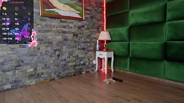 SelenSummer online show from 03/20/26, 05:01