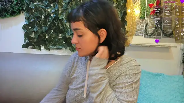 kory mansson online show from 12/30/24, 12:31