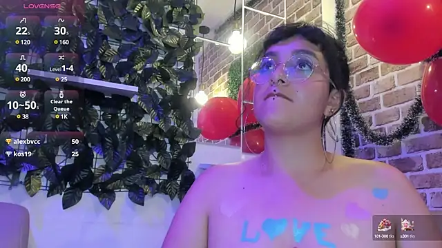 kory mansson online show from 02/15/25, 12:04