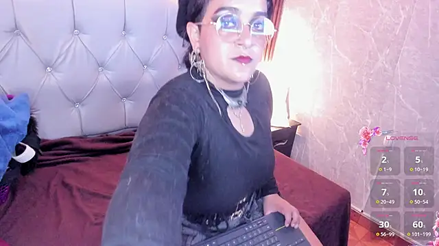 kory mansson online show from 01/08/26, 07:16