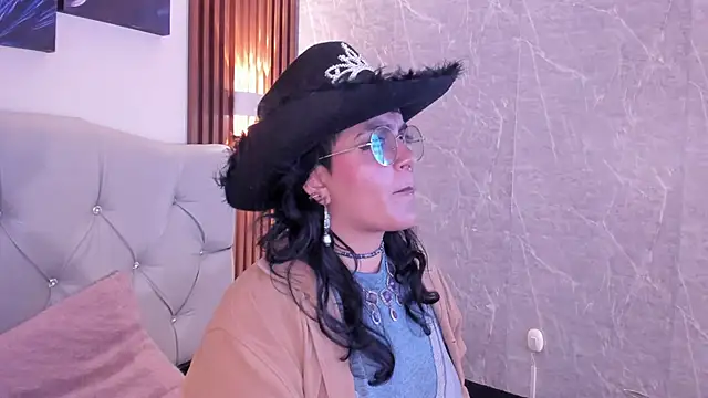 kory mansson online show from 01/10/26, 07:37