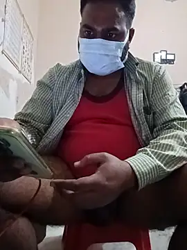 punjabimunda28 online show from 02/20/25, 07:01