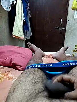 punjabimunda28 online show from 03/15/25, 08:10