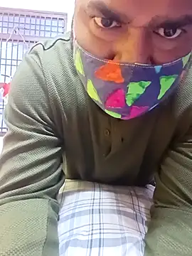 punjabimunda28 online show from 12/14/25, 07:58