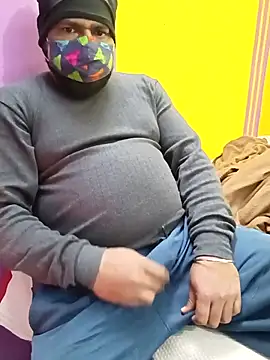 punjabimunda28 online show from 01/09/26, 12:41