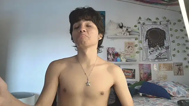 Corey Glenn online show from 01/15/26, 05:05