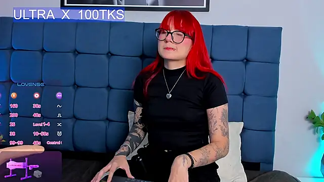 Snapshot of sofia218 chatting on 02/05/25, 07:53 sofia218 online show from 02/05/25, 07:53