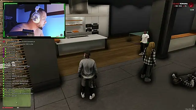 LexDoctor online show from 05/01/26, 12:04