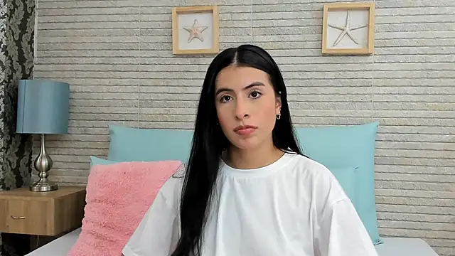 IssabellaLopez online show from 12/03/24, 07:55