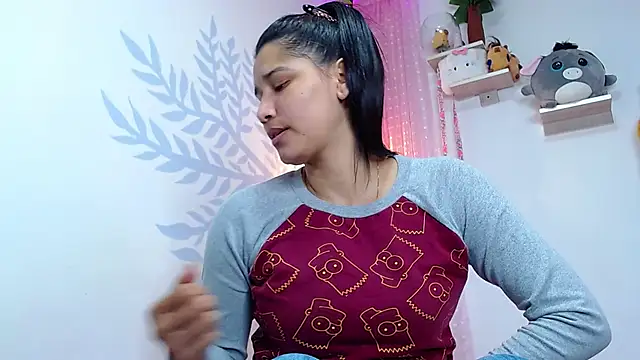 Alison Wiley online show from 02/02/26, 06:39