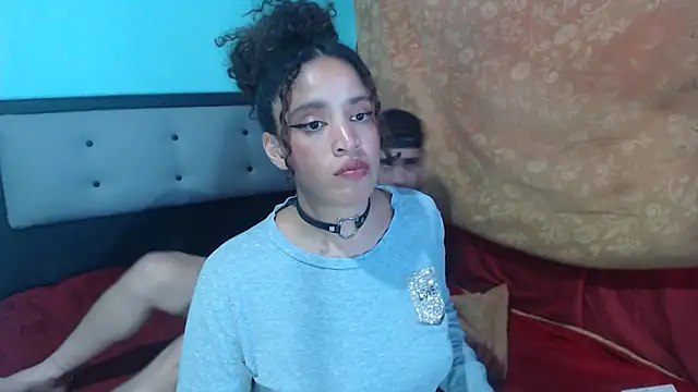 kalipso n-jones online show from 02/04/25, 07:22