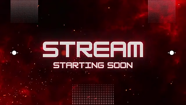 El baby12 online show from 10/03/25, 08:55