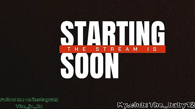 El baby12 online show from 02/01/26, 08:07