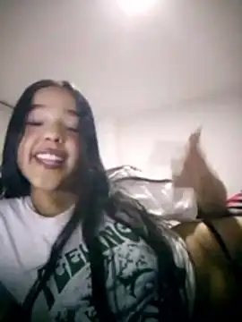 Snapshot of SweetFortuner chatting on 11/10/25, 05:17 SweetFortuner online show from 11/10/25, 05:17