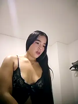 Snapshot of SweetFortuner chatting on 11/27/25, 04:58 SweetFortuner online show from 11/27/25, 04:58