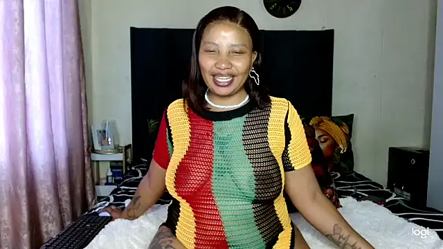 quenliyasa online show from 01/08/26, 03:36