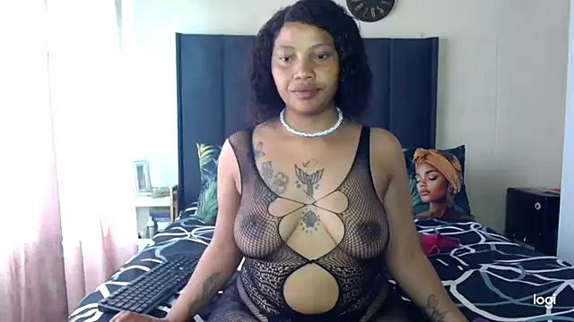 quenliyasa online show from 01/15/26, 06:51