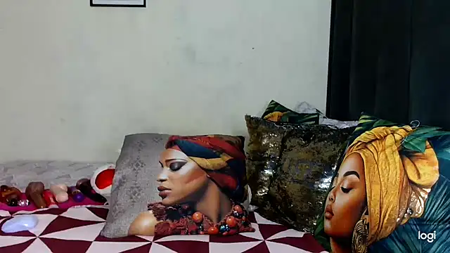 quenliyasa online show from 03/04/26, 08:04