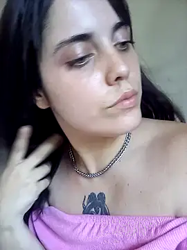 lucylovles online show from 02/02/25, 04:00