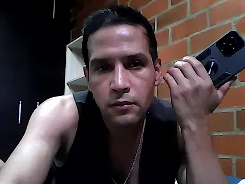 Snapshot of esteban2810m chatting on 03/02/26, 08:48 esteban2810m online show from 03/02/26, 08:48