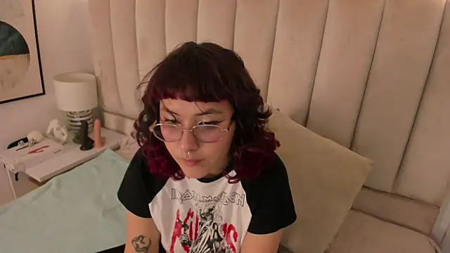 Snapshot of Haru_Bonny chatting on 11/28/25, 07:49 Haru Bonny online show from 11/28/25, 07:49