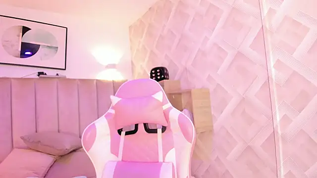 Haru Bonny online show from 02/16/26, 08:16