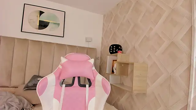 Haru Bonny online show from 04/21/26, 08:12